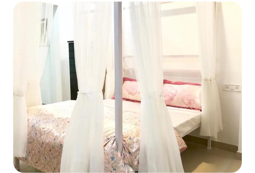 Lighthouse Bnb อินดอร์ ภายนอก รูปภาพ