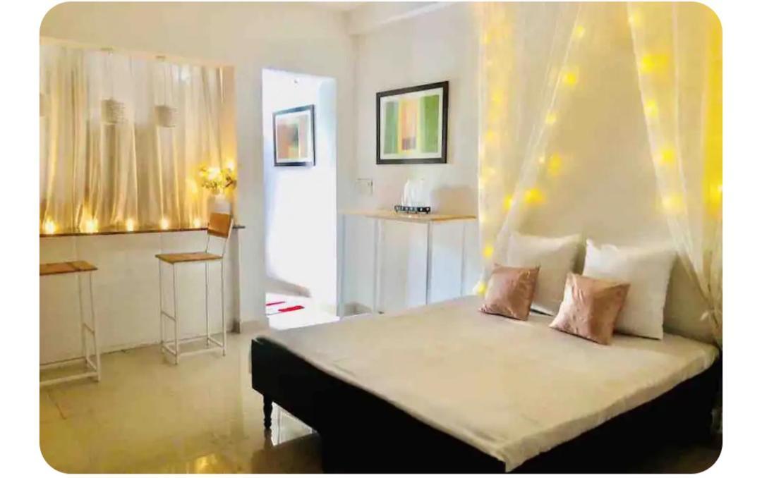 Lighthouse Bnb อินดอร์ ภายนอก รูปภาพ